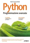 Mark Summerfield - Python: Programmazione avanzata (Guida completa) (2014)
