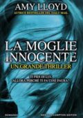 img Amy Lloyd - La moglie innocente (2018)