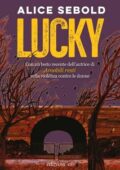 Alice Sebold - Lucky (2018)