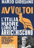 img Mario Giordano - Avvoltoi. L
