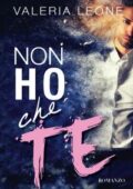 img Valeria Leone - Non ho che te (2018)