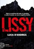 Luca D'Andrea - Lissy (2017)