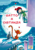 Grazia Ciavatta - Gatto a distanza (2013)