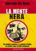img Corrado De Rosa - La mente nera (2014)