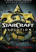 Timothy Zahn - Starcraft. Evolution (2017)