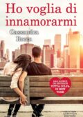 img Cassandra Rocca - Ho voglia di innamorarmi (2016)