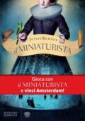 Jessie Burton - Il miniaturista (2015)