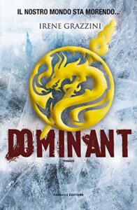 Irene Grazzini –	Dominant  (2017) pdf