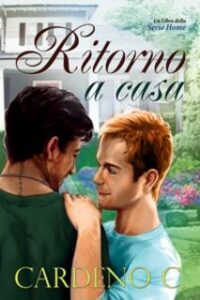 Cardeno C. – Home Vol. 1. Ritorno a casa (2013)