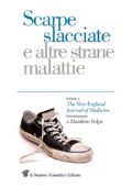 img Shirley Blotnick Moskow - Scarpe slacciate e altre strane malattie. Lettere a The New England J