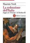 Maurizio Viroli - La redenzione dell'Italia (2013)