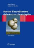 img Gualtiero De Bigontina,Danilo Orlandini - Manuale di accreditamento professionale per strutture