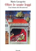 img Mario Lavagetto - Oltre le usate leggi (2019)