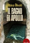 Albina Olivati - Il Bagno di Apollo (2020)