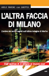Adele Marini, Gheppio – L’altra faccia di Milano (2016)