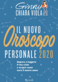 img Ginny Chiara Viola - Il nuovo oroscopo personale 2020 (2019)