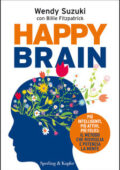 img Wendy Suzuki, Billie Fitzpatrick - Happy brain (2015)