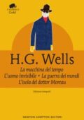 img H.G. Wells - La macchina del tempo e altri racconti (2017)