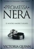 img Victoria Quinn - Obsidian Vol. 3. Promessa nera (2018)