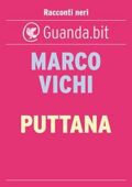 Marco Vichi - Puttana (2015)