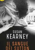 img Susan Kearney - Il sangue dei Sutto...