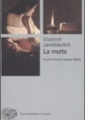 img Vladimir Jankélévitch - La morte (2009)
