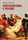 img Paolo Prodi - Cristianesimo e potere (2013)