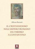 img Alberto Barzanò - Il cristianesimo nell