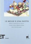 img F. Gabrieli & AA.VV - Le mille e una notte (2006)