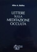 img Alice A. Bailey - Lettere sulla meditazione occulta (1985)