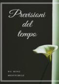 img Wu Ming - Previsioni del tempo (2008)