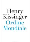 img Henry Kissinger - Ordine mondiale (2015)