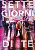 img Cecilia Vinesse - Sette giorni di te (2017)
