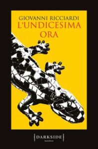 Giovanni Ricciardi – L’undicesima ora (2017)