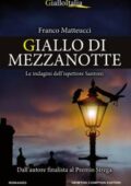 Franco Matteucci - Giallo di mezzanotte (2018)