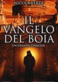 Nicola Verde - Il vangelo del boia (2017)