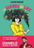 Alessia Cruciani - La guerra dei like (2018)