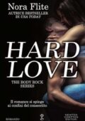 Nora Flite - Hard love (2018)