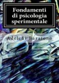 img Adelchi Baratono - Fondamenti di psicologia sperimentale (2018)