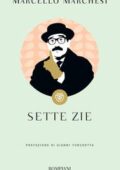 Marcello Marchesi - Sette zie (2017)