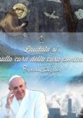 img Papa Francesco - Laudato si