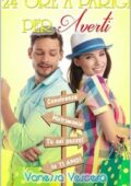 img Vanessa Vescera - 24 ore a Parigi per averti (2015)