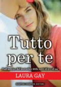 img Laura Gay - Tutto per te (2018)