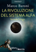img Marco Baroni - La rivoluzione del sistema Alfa (2017)
