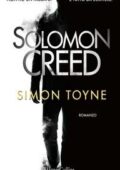 Simon Toyne - Solomon Creed (2017)