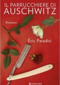 Eric Paradisi - Il parrucchiere di Auschwitz (2015)