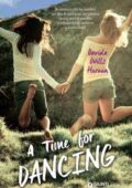 img Davida Wills Hurwin - A time for dancing (2016)