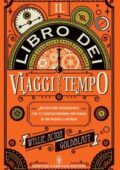 img Johnny Acton, David Goldblatt, James Wyllie - Il libro dei viaggi nel tempo (2016)