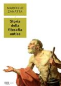 img Marcello Zanatta - Storia della filosofia antica (2012)