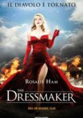 Rosalie Ham - The Dressmaker (2016)